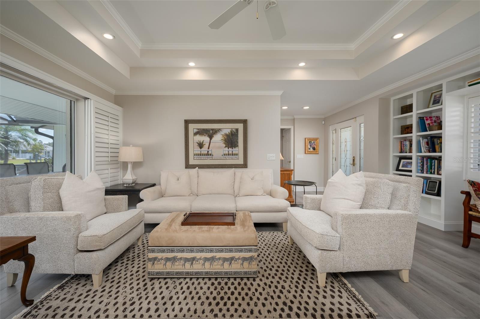 COUNTRY CLUB SHORES SEC 1 - Residential