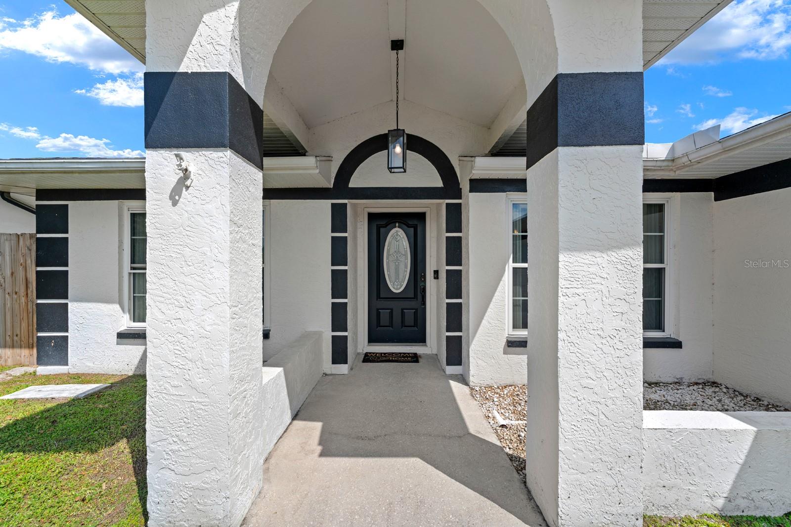 VILLAGE ON POND PH 01 - Residential