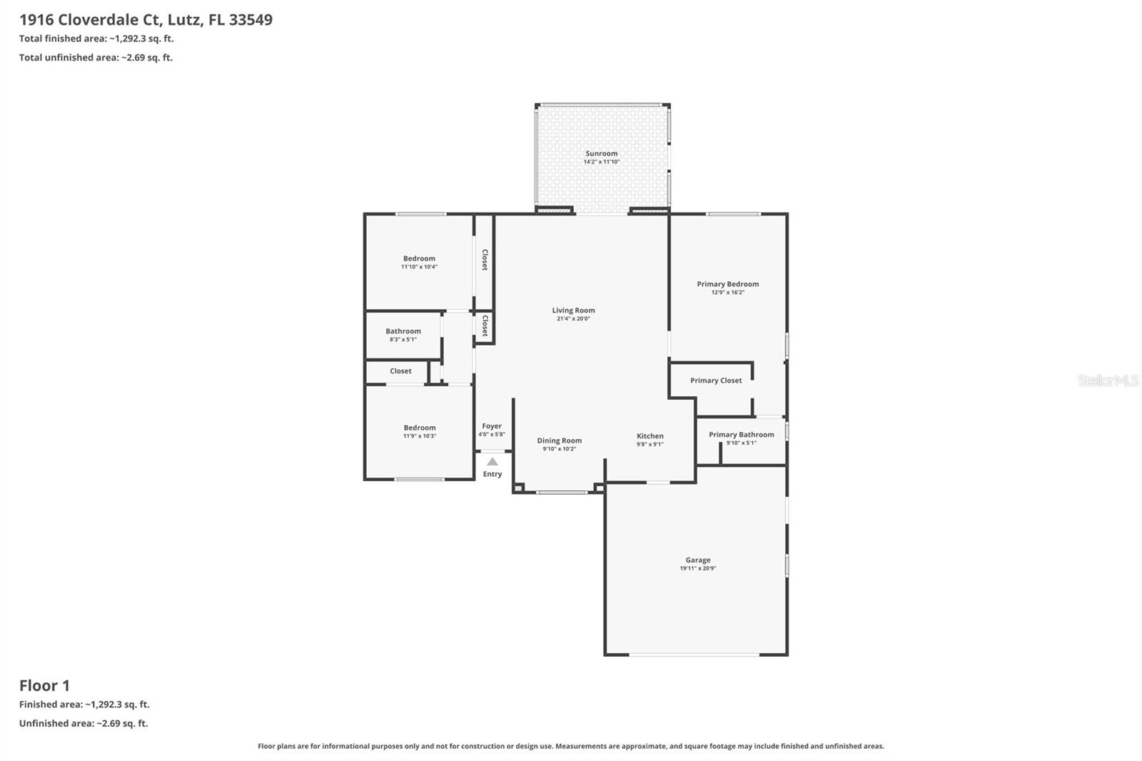 VILLAGE ON POND PH 01 - Residential