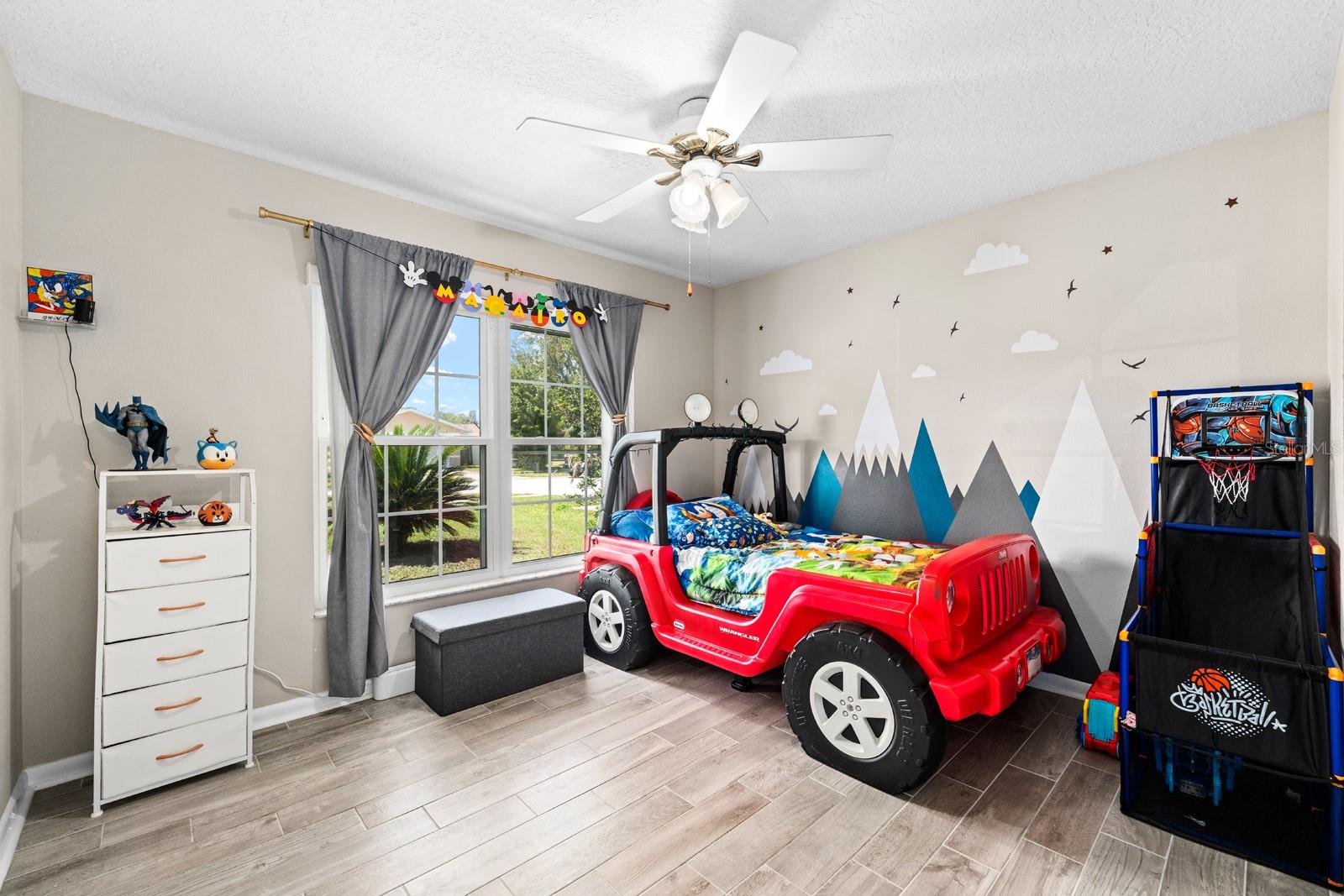 VILLAGE ON POND PH 01 - Residential