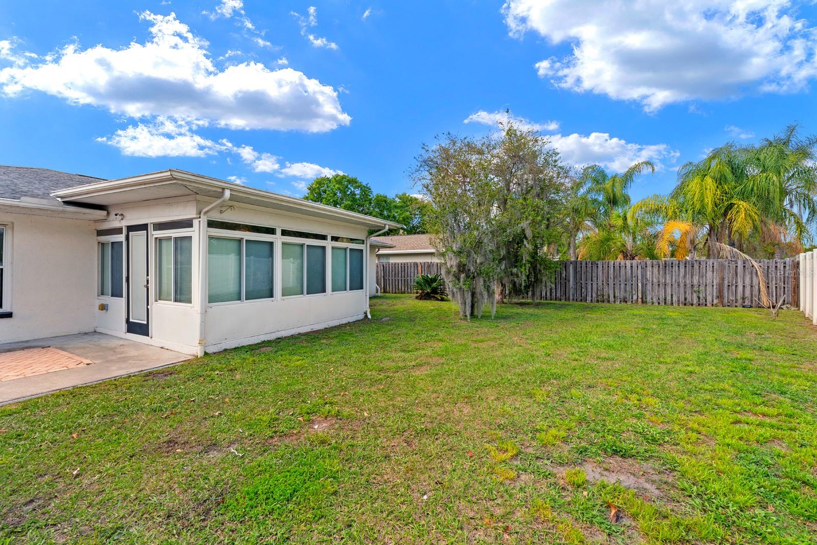 VILLAGE ON POND PH 01 - Residential