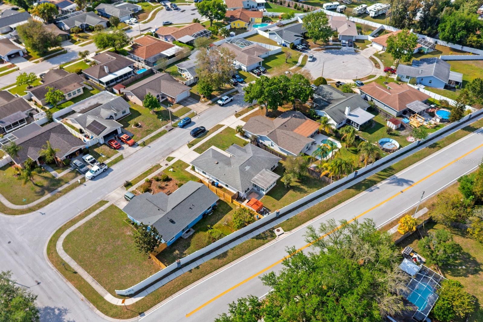 VILLAGE ON POND PH 01 - Residential