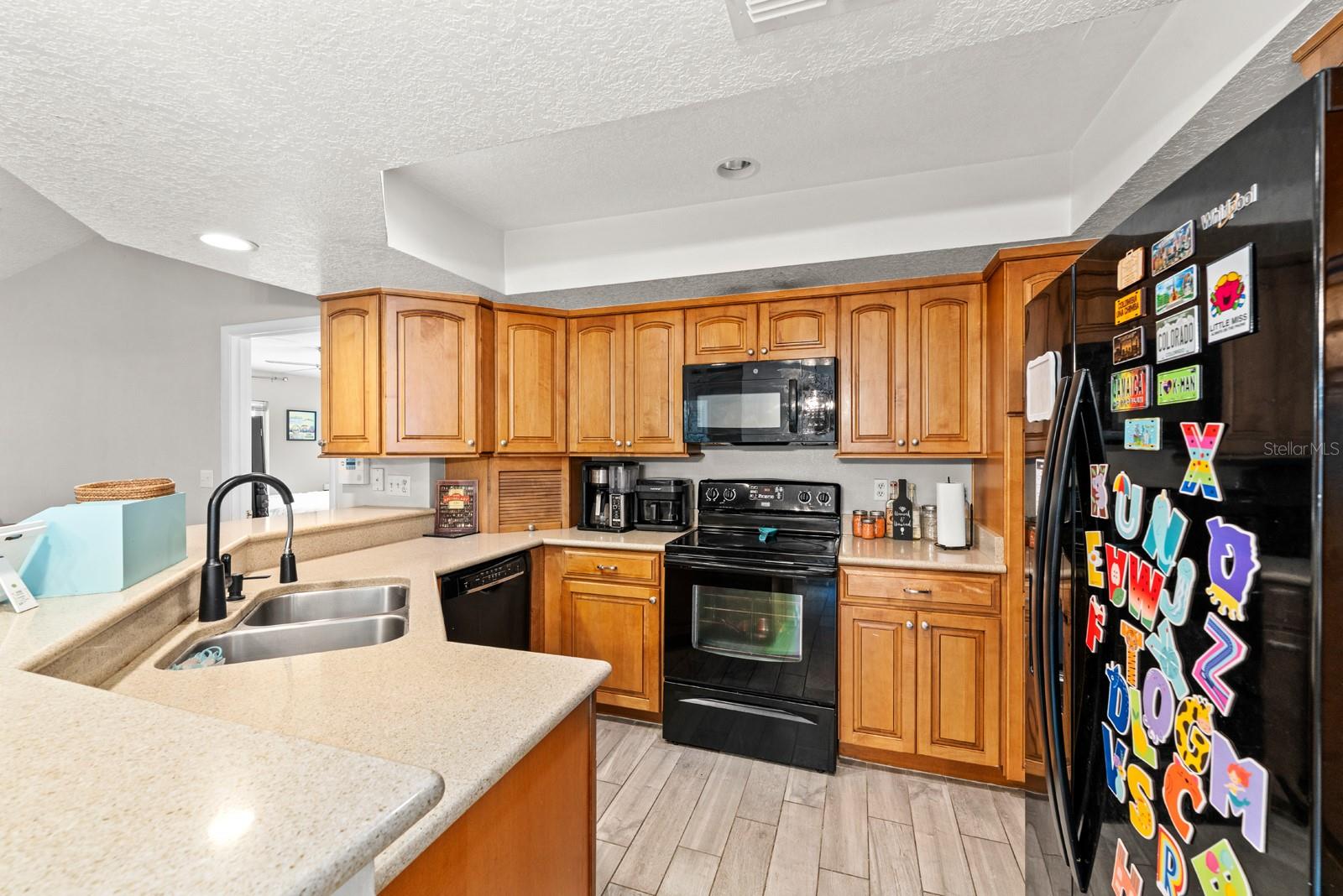 VILLAGE ON POND PH 01 - Residential