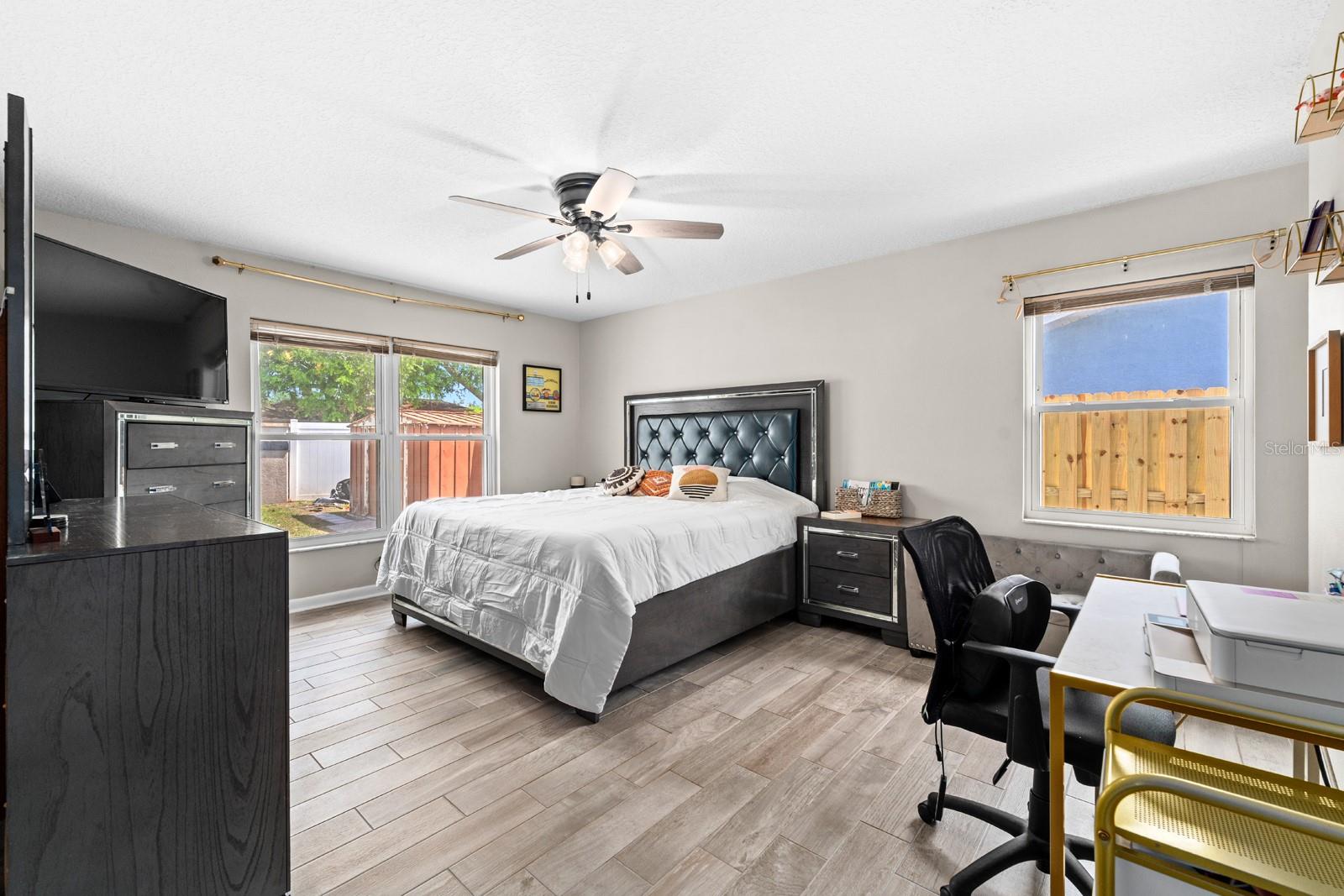 VILLAGE ON POND PH 01 - Residential