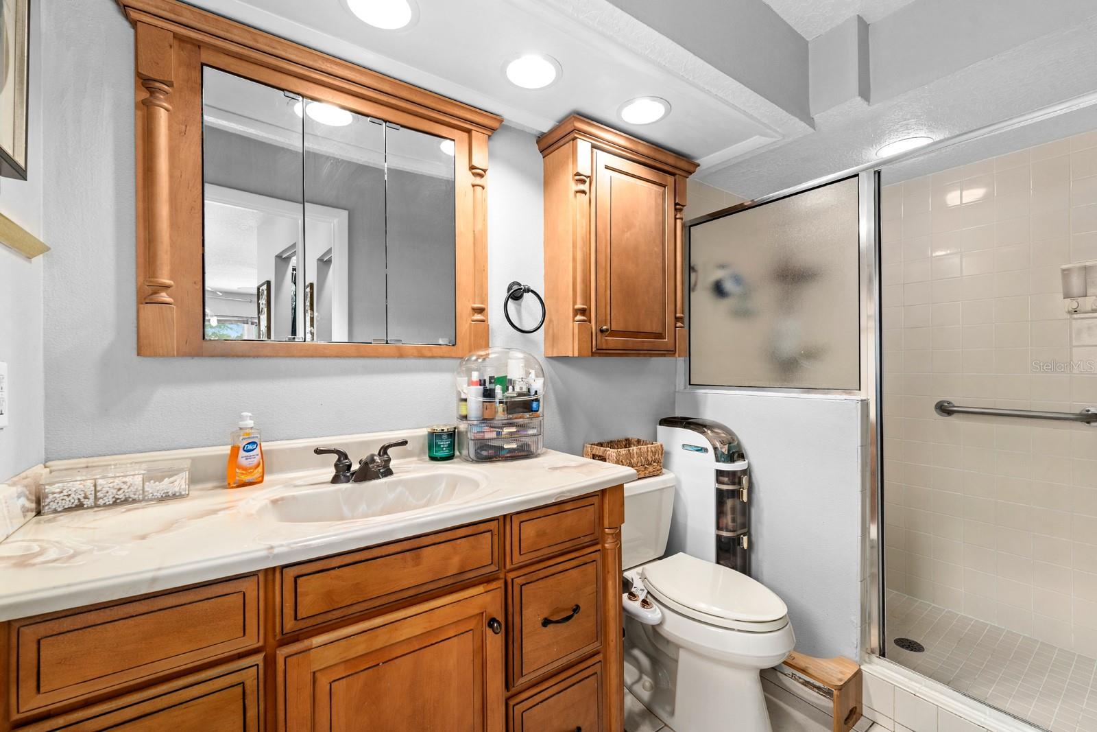 VILLAGE ON POND PH 01 - Residential