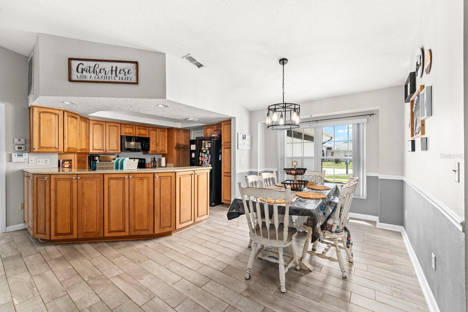 VILLAGE ON POND PH 01 - Residential