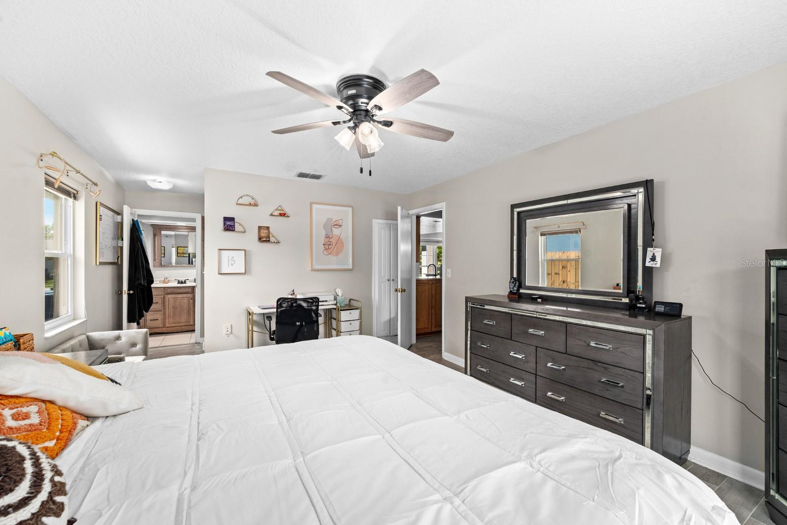 VILLAGE ON POND PH 01 - Residential