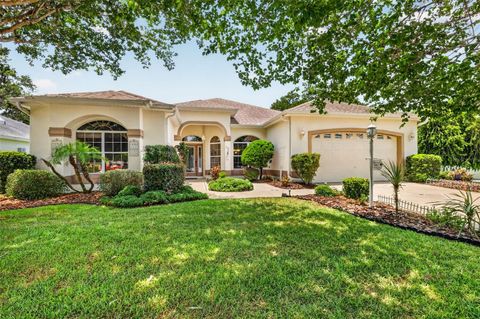Tiny photo for 542 Loma Paseo Drive, Lady Lake, FL 32159 (MLS # G5114246)