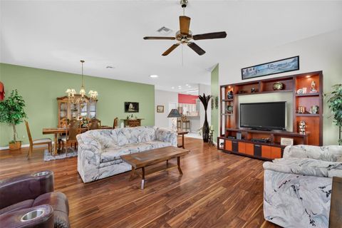 Tiny photo for 542 Loma Paseo Drive, Lady Lake, FL 32159 (MLS # G5114246)