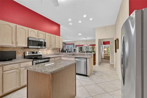 Tiny photo for 542 Loma Paseo Drive, Lady Lake, FL 32159 (MLS # G5114246)