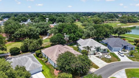 Tiny photo for 542 Loma Paseo Drive, Lady Lake, FL 32159 (MLS # G5114246)