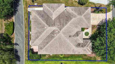 Tiny photo for 542 Loma Paseo Drive, Lady Lake, FL 32159 (MLS # G5114246)