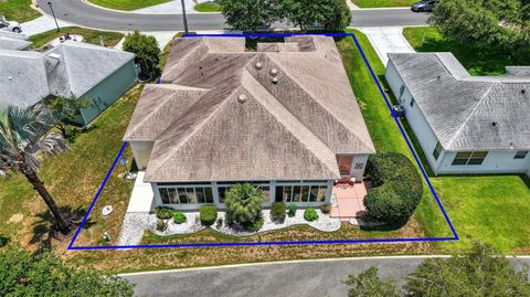 Tiny photo for 542 Loma Paseo Drive, Lady Lake, FL 32159 (MLS # G5114246)