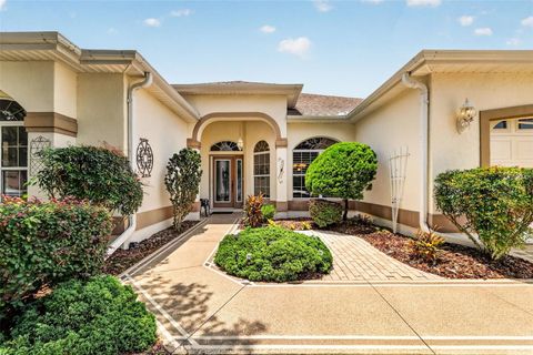 Tiny photo for 542 Loma Paseo Drive, Lady Lake, FL 32159 (MLS # G5114246)