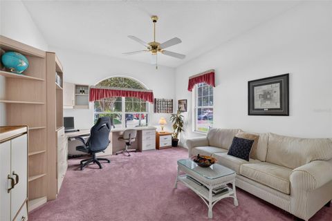 Tiny photo for 542 Loma Paseo Drive, Lady Lake, FL 32159 (MLS # G5114246)