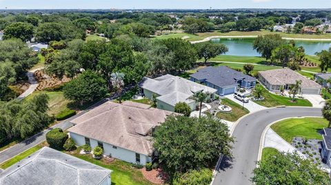 Tiny photo for 542 Loma Paseo Drive, Lady Lake, FL 32159 (MLS # G5114246)