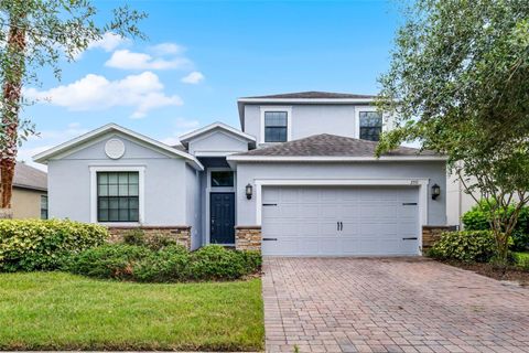 2337 AURELIUS DRIVE WINTER GARDEN FL 34787