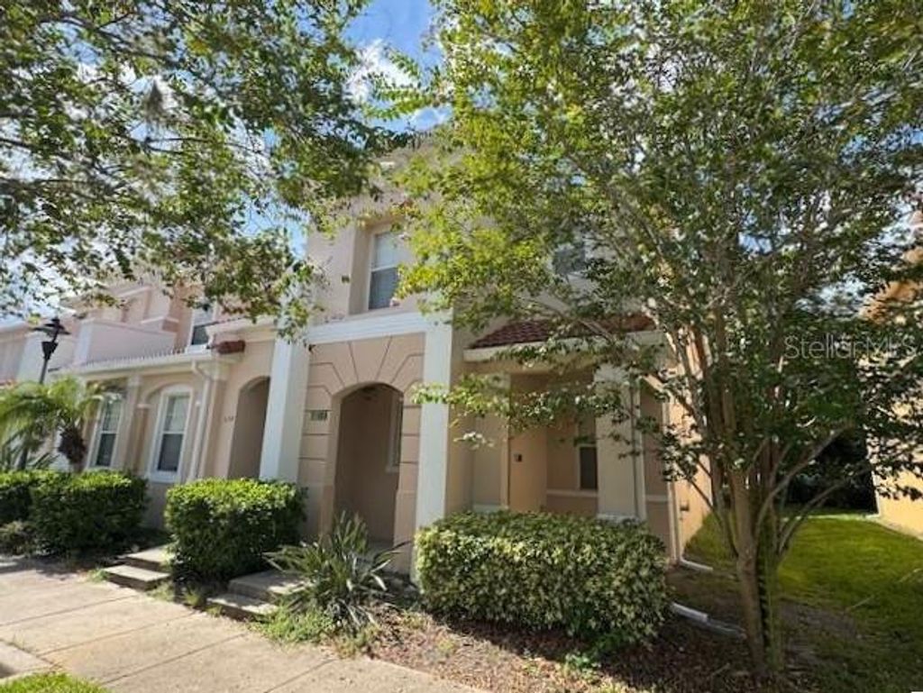 Photo of 5160 Regatta Drive, Kissimmee, FL 34746 (MLS # S5150103)