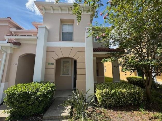 5160 REGATTA DRIVE