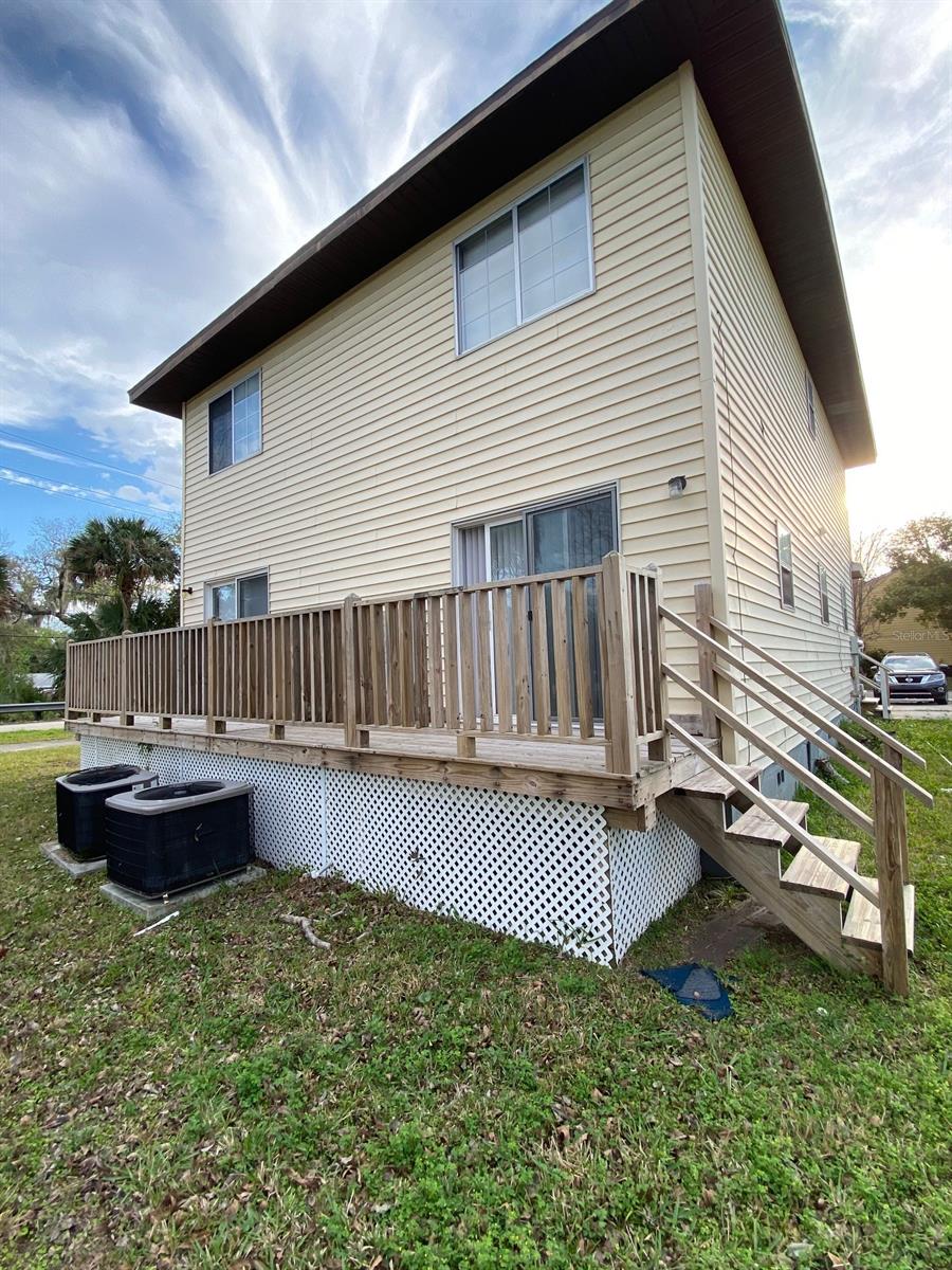 Palmetto Court Resub - Residential Lease