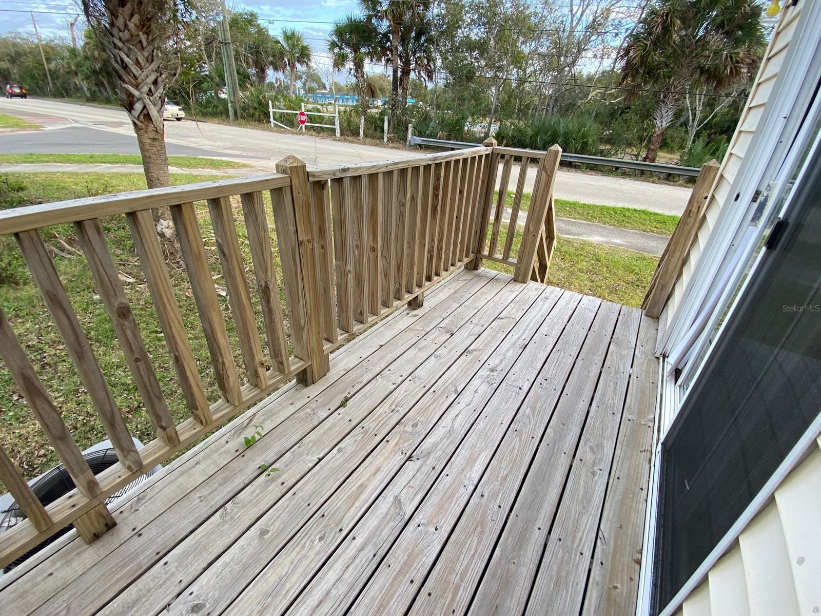 Palmetto Court Resub - Residential Lease