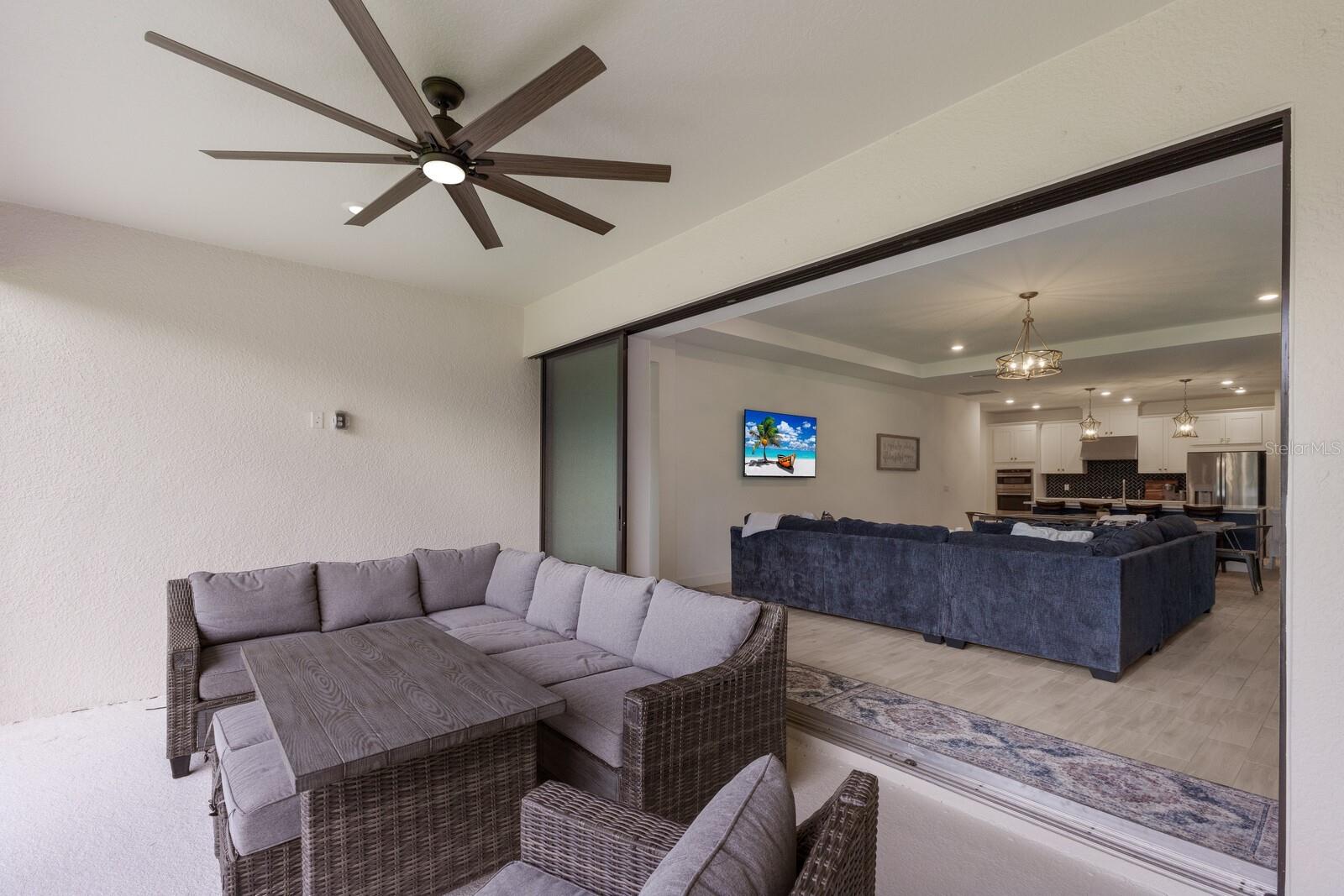 PARK EAST AT AZARIO PH I SUBPH A & B - Residential