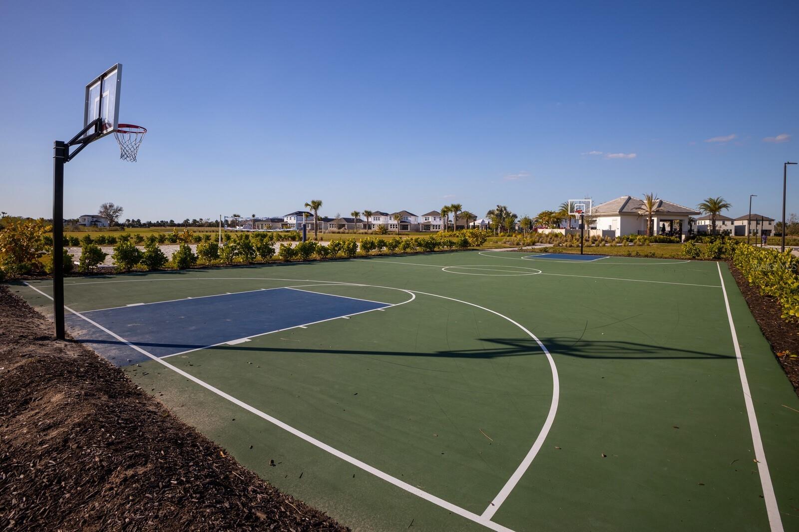 PARK EAST AT AZARIO PH I SUBPH A & B - Residential