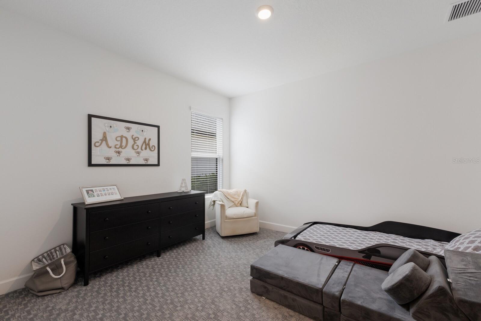 PARK EAST AT AZARIO PH I SUBPH A & B - Residential