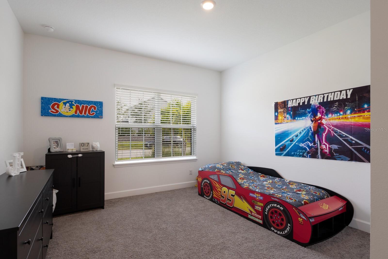 PARK EAST AT AZARIO PH I SUBPH A & B - Residential