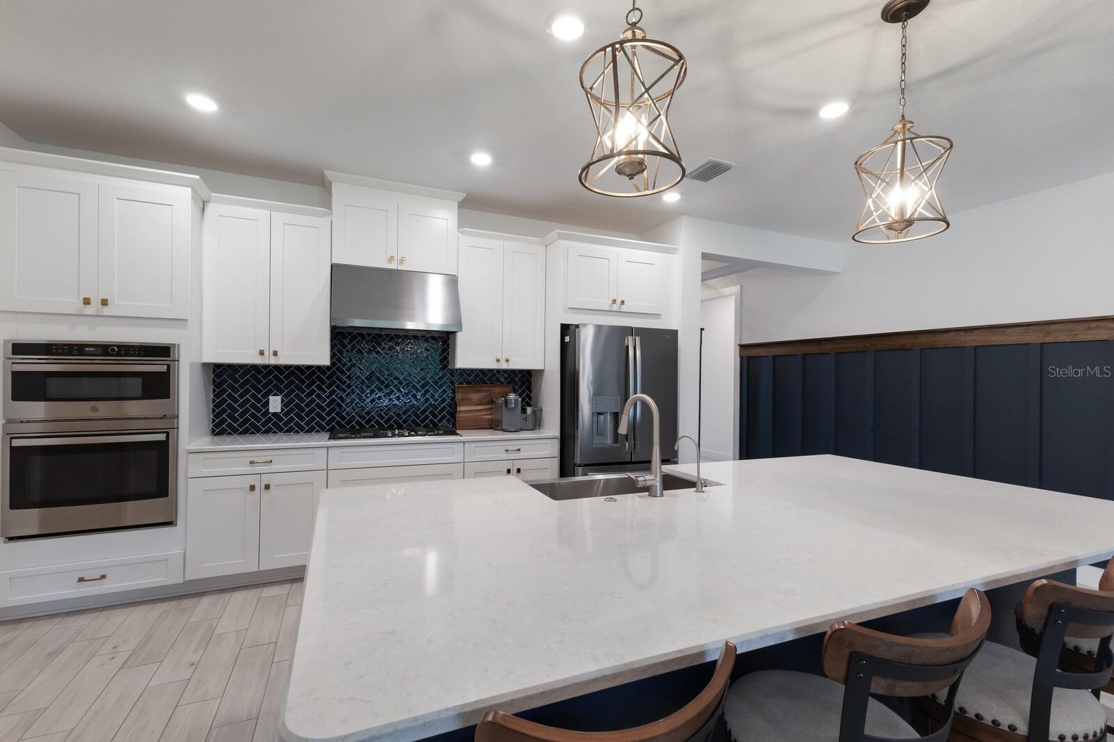 PARK EAST AT AZARIO PH I SUBPH A & B - Residential