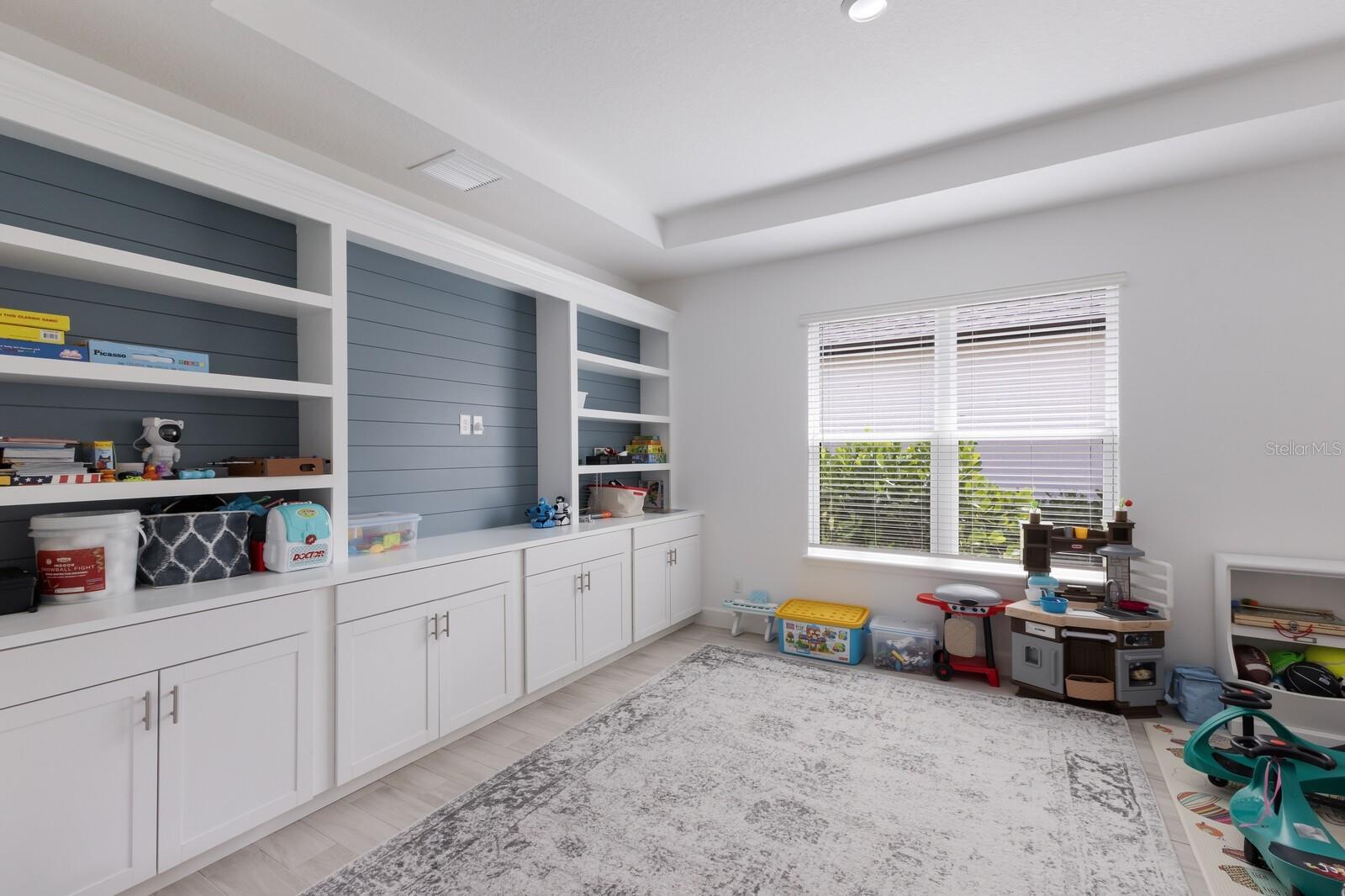 PARK EAST AT AZARIO PH I SUBPH A & B - Residential