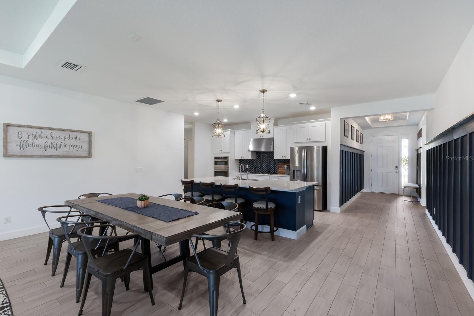 PARK EAST AT AZARIO PH I SUBPH A & B - Residential