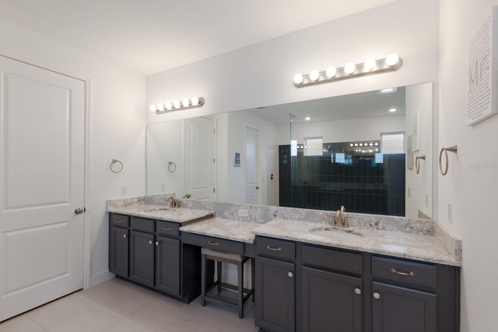 PARK EAST AT AZARIO PH I SUBPH A & B - Residential