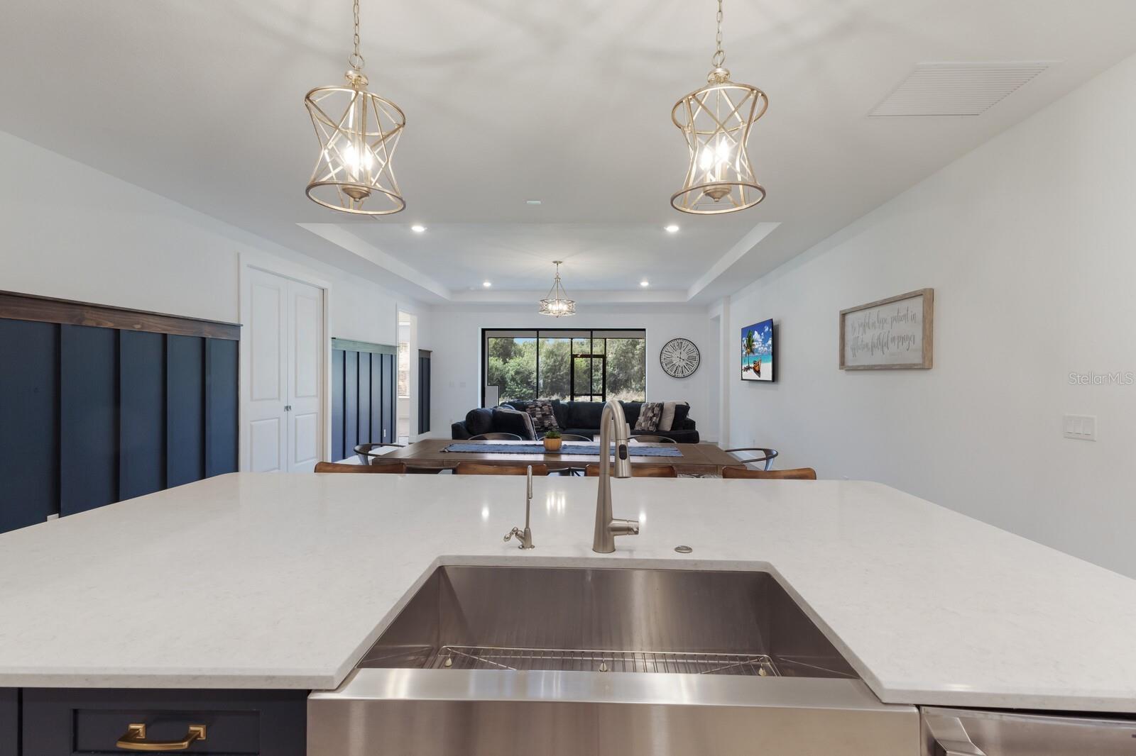 PARK EAST AT AZARIO PH I SUBPH A & B - Residential