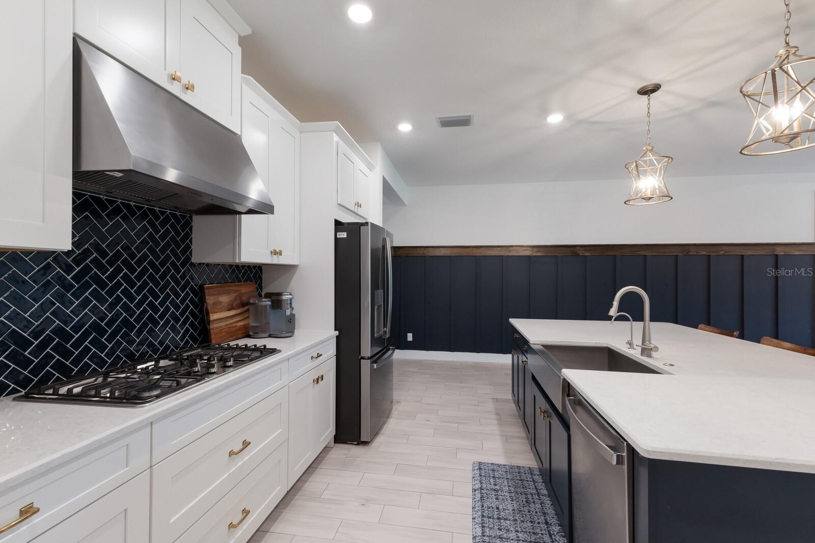 PARK EAST AT AZARIO PH I SUBPH A & B - Residential