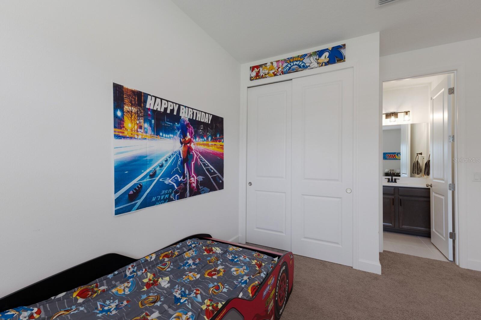 PARK EAST AT AZARIO PH I SUBPH A & B - Residential