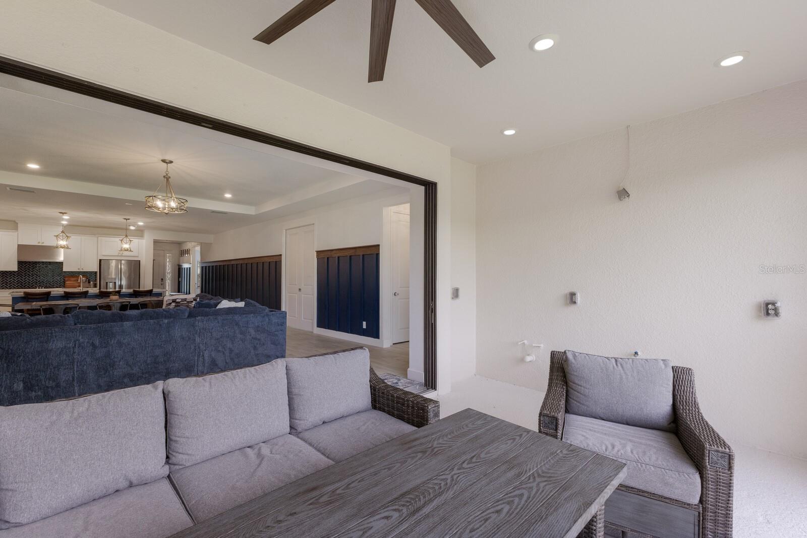 PARK EAST AT AZARIO PH I SUBPH A & B - Residential