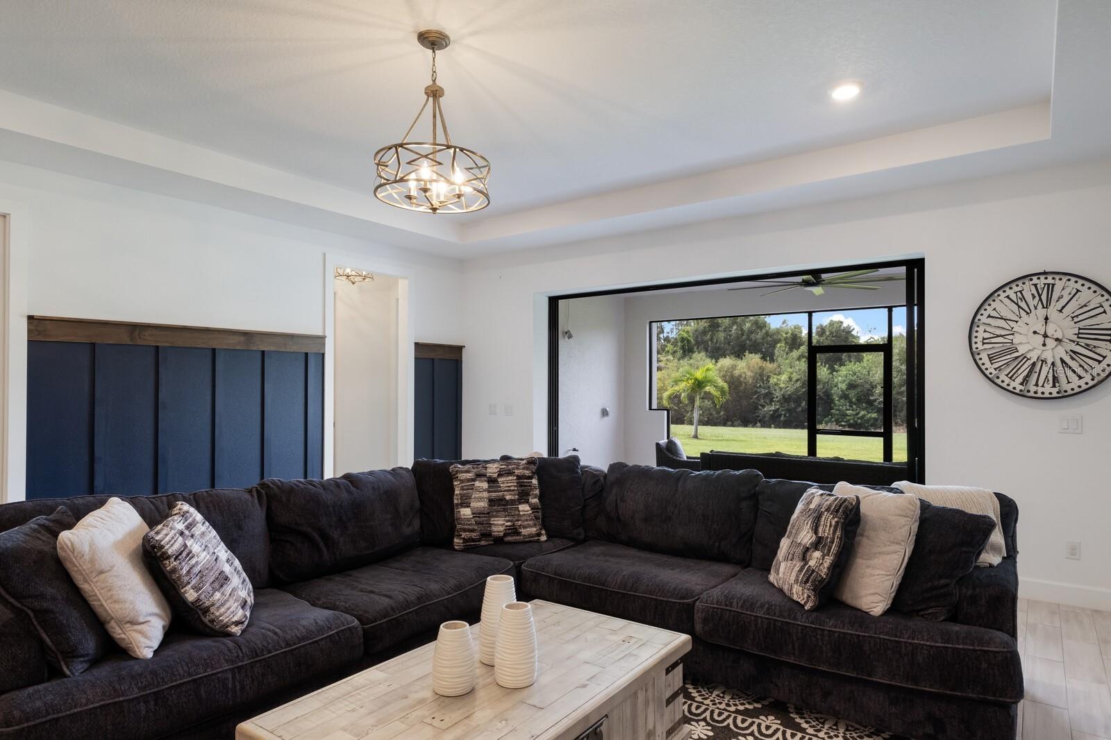 PARK EAST AT AZARIO PH I SUBPH A & B - Residential