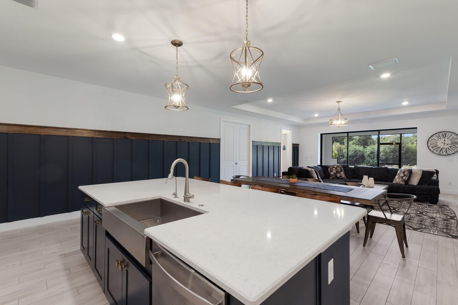 PARK EAST AT AZARIO PH I SUBPH A & B - Residential