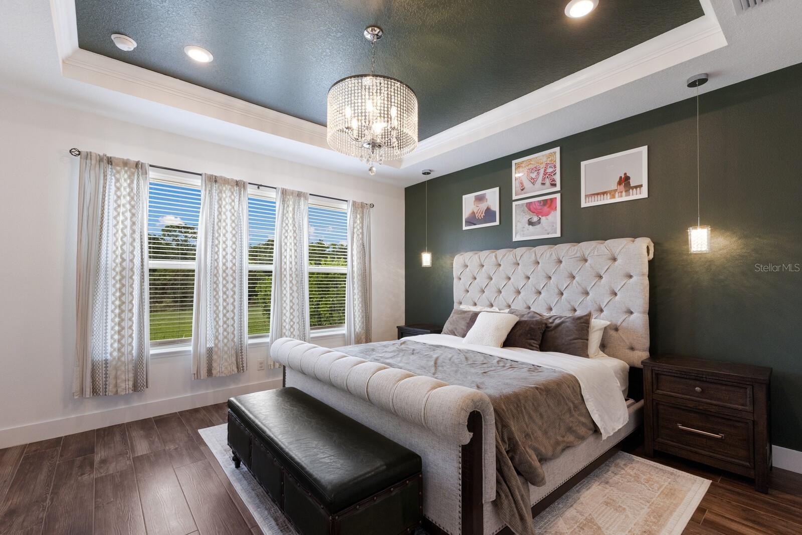 PARK EAST AT AZARIO PH I SUBPH A & B - Residential