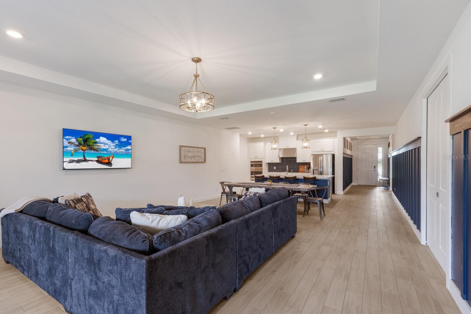 PARK EAST AT AZARIO PH I SUBPH A & B - Residential