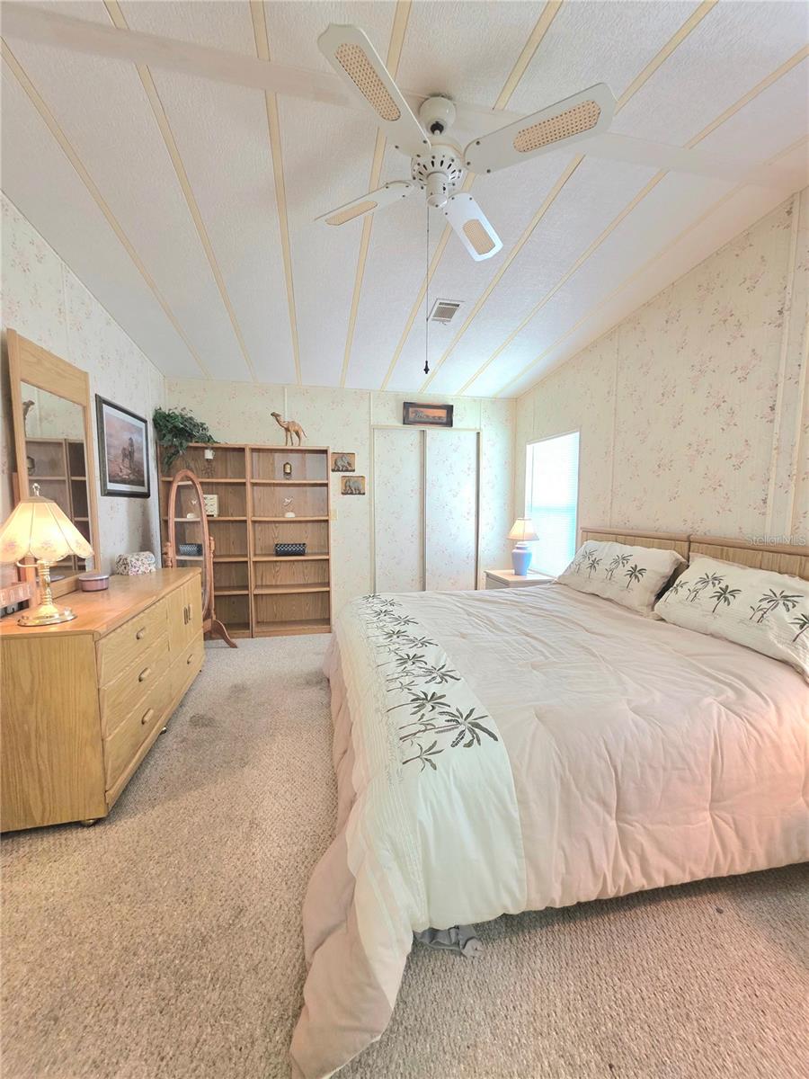 LAKE BETMAR ESTS UNITS 3-4-5 - Residential