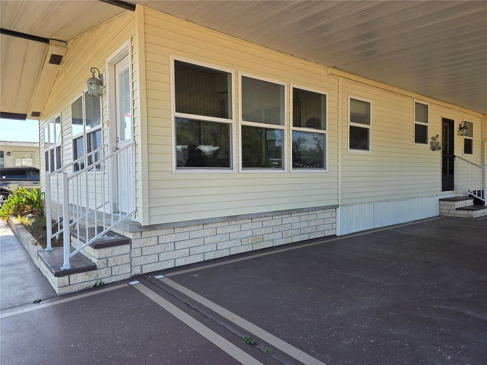 LAKE BETMAR ESTS UNITS 3-4-5 - Residential