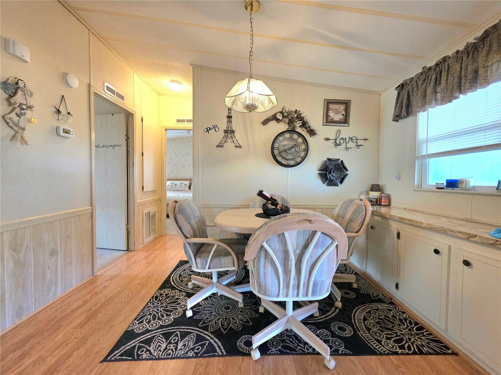 LAKE BETMAR ESTS UNITS 3-4-5 - Residential