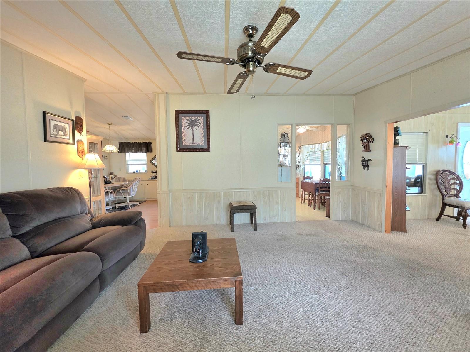 LAKE BETMAR ESTS UNITS 3-4-5 - Residential