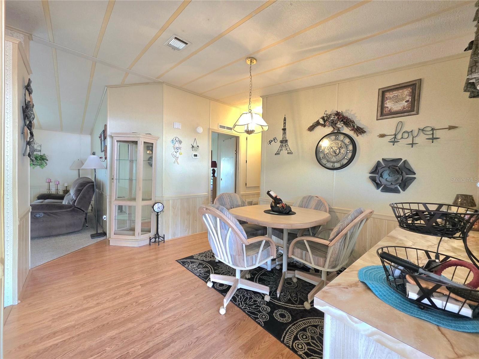 LAKE BETMAR ESTS UNITS 3-4-5 - Residential