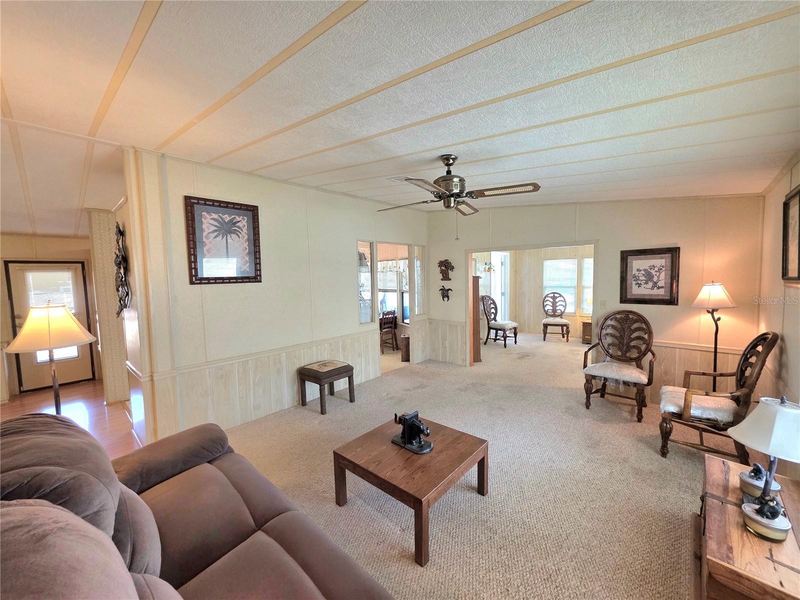 LAKE BETMAR ESTS UNITS 3-4-5 - Residential