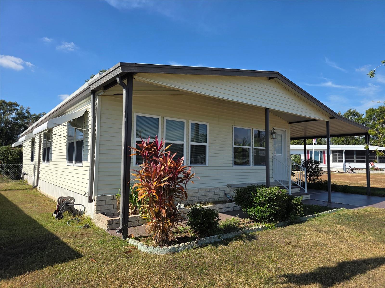 LAKE BETMAR ESTS UNITS 3-4-5 - Residential