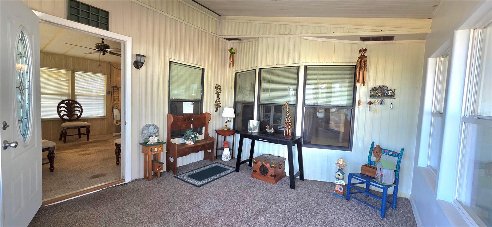 LAKE BETMAR ESTS UNITS 3-4-5 - Residential