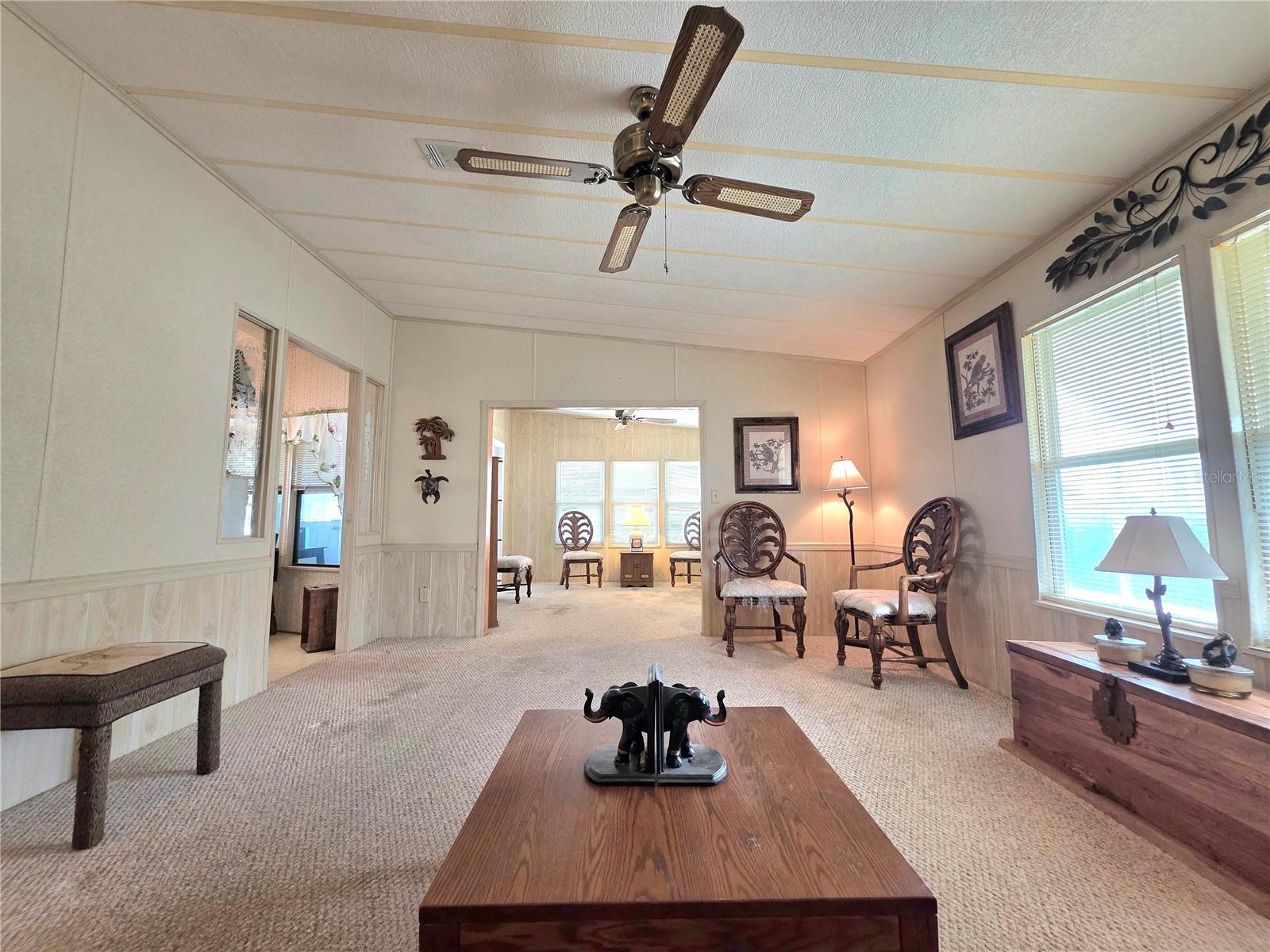 LAKE BETMAR ESTS UNITS 3-4-5 - Residential